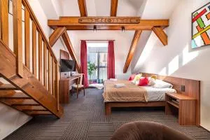 Penzion No 212 - Otrokovice