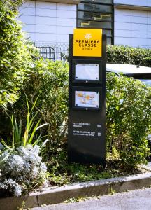Hotels Premiere Classe Paris-Ouest Gennevilliers : photos des chambres