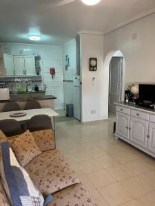 2 Bed Apartment- La Florida Orihuela - Costa Blanca