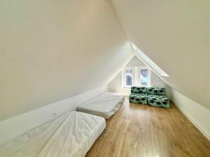 Villas Maison coeur Quiberon, 5 pieces, 110m², 8 pers., WIFI, proche plage et commodites - FR-1-478-301 : photos des chambres