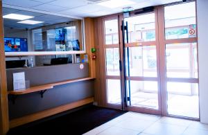 Hotels Premiere Classe Paris-Ouest Gennevilliers : photos des chambres