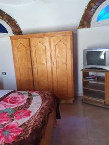 Villa Yasmine Appartement style égyptien 3ème étage