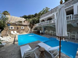 The Old Mill Hotel Lapta - Ubytování bez kategorie ve městě Kyrenia