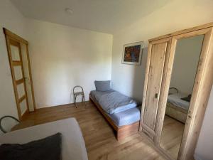 Mounterenhaus - Zimmer in Finow Eberswalde