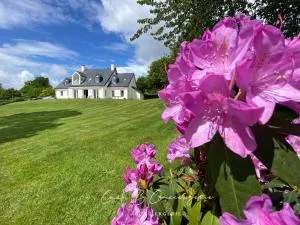 LA VILLA GOLF ET MER - 6 Pers LA FORET FOUESNANT - Elliant