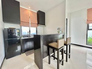 Garden 2 bedrooms pool villa