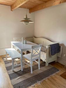 Ferienwohnung auf dem Bauernhof