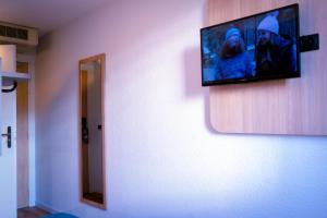 Hotels Premiere Classe Paris-Ouest Gennevilliers : photos des chambres