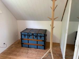 Ferienwohnung auf dem Bauernhof