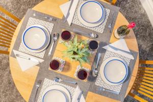 NEW! Spacious 1BR in Hartlepool