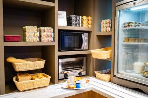 Hotels Premiere Classe Paris-Ouest Gennevilliers : photos des chambres