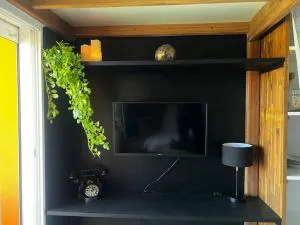 Le Bunker Chic Parking-Wifi-HD - Bourda