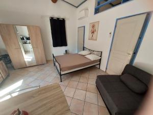 3 logements jusquà 11 personnes LE BARCARES plage et village de noel à pied