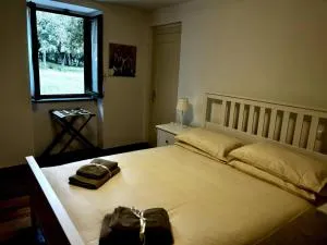 Appartamento Cassia Castel Viscardo - Monte Rubiaglio