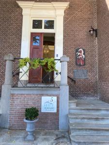 Boetiekhotel Ons Oude Raadhuis