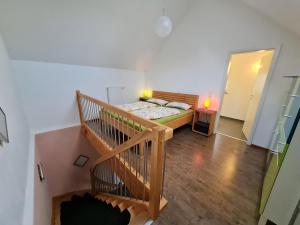 Ferienhaus ImObstgarten Diez