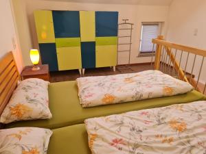 Ferienhaus ImObstgarten Diez