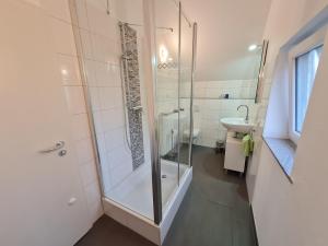 Ferienhaus ImObstgarten Diez