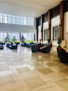 JRT Suites Tagaytay