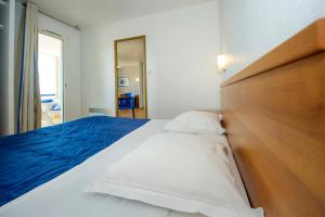 Appart'hotels Appart'hotel Goelia Sun City : photos des chambres