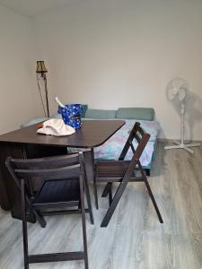 Appartements Galamus Bonheur - Un beau sejour, c-est notre affaire ! : photos des chambres