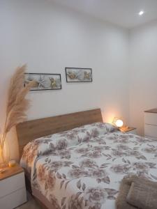 aphrodites apartment ad Aspra