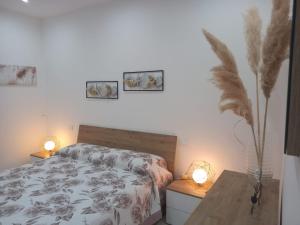 aphrodites apartment ad Aspra