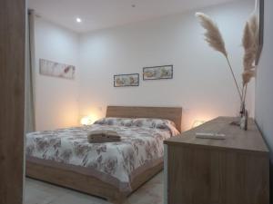aphrodites apartment ad Aspra