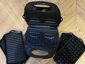 Family & Business Elegant Apartments Rynek Centrum Downtown - 2 Bedroom, Balcony, Parking