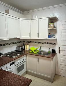 2 Bed Apartment- La Florida Orihuela - Costa Blanca