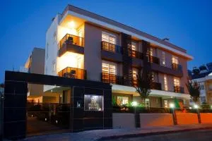 Lara Orkide Homes - Yeşilköy