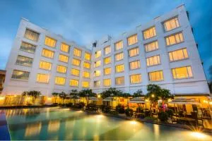 Radha Regent Electronic City - Kammasandra