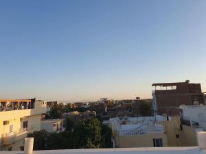 Villa Omar El Sharif Studio n1