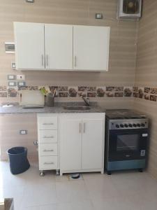 Villa Omar El Sharif Studio n1