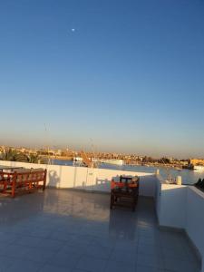 Villa Omar El Sharif Studio n1