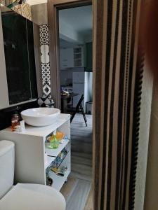 Appartements Galamus Bonheur - Un beau sejour, c-est notre affaire ! : photos des chambres