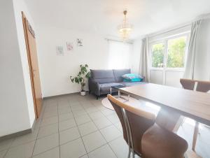 Wohnung in traumhafter Lage!