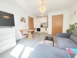 Wohnung in traumhafter Lage!