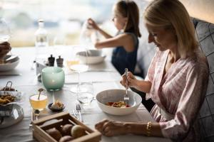 DAS GERSTL Family Retreat