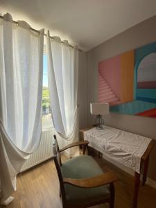 B&B / Chambres d'hotes La Papaline de Caroline : photos des chambres