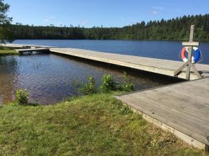 Modern apartment in Vimmerby