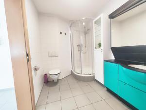 Wohnung in traumhafter Lage!