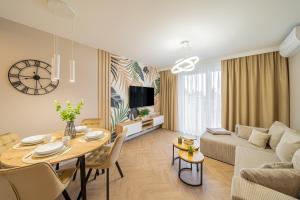 Apartamenty przy Plaży - Posesja Plażowa by POSESJA APARTAMENTY