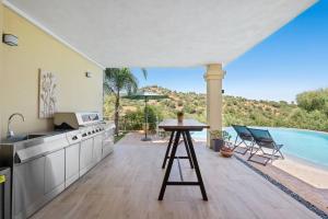 Villa Jardines