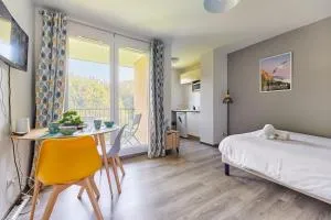 Studio Escapade Normande - Welkeys - 珀内代皮耶