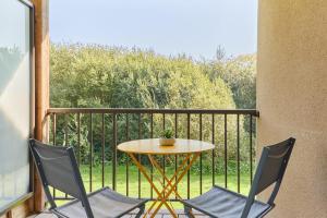 Studio Escapade Normande - Welkeys