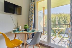 Studio Escapade Normande - Welkeys