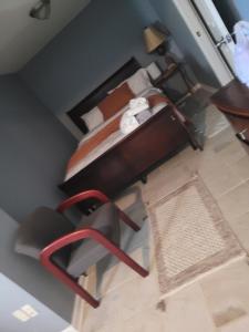 3 Bedroom guest suit in 1st level Silver Spring Maryland