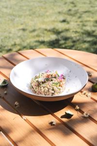 La Bastide du Mourre - Fontenille Collection