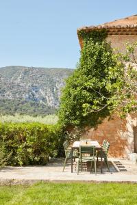 La Bastide du Mourre - Fontenille Collection